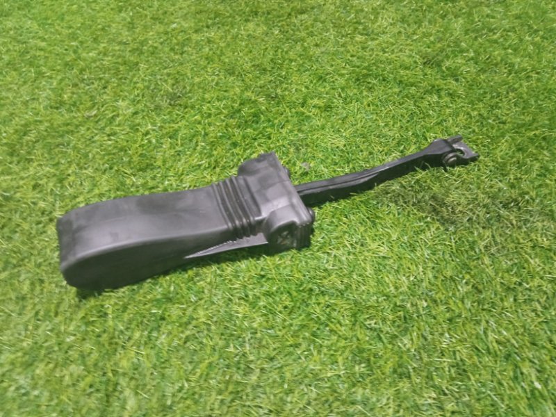 Ограничитель двери