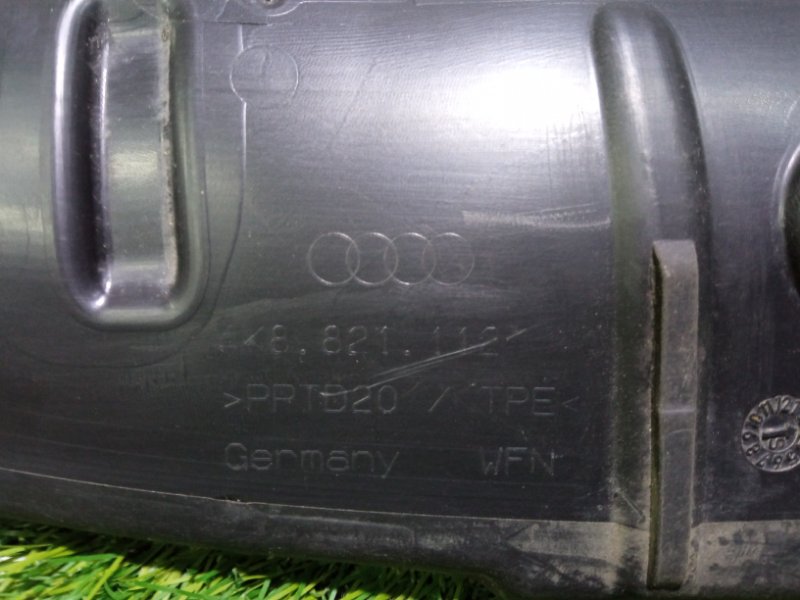 Пыльник (кузов наружные)