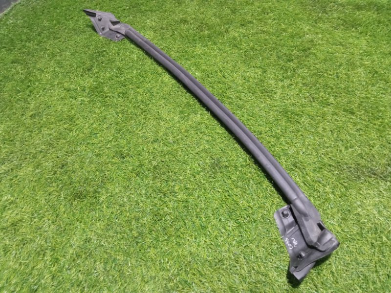 Уплотнитель стекла двери