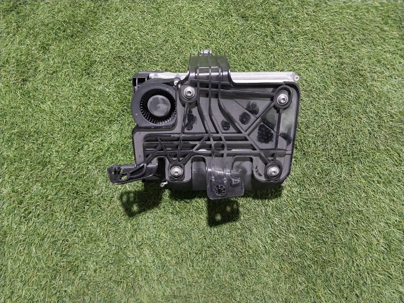 Преобразователь напряжения (адаптер)