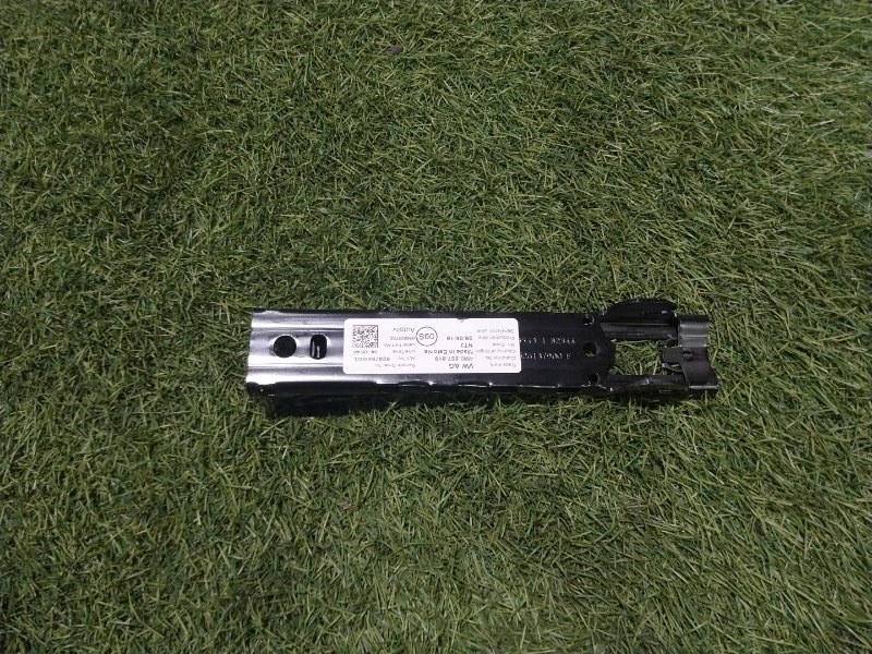 Механизм регулировки ремня безопасности