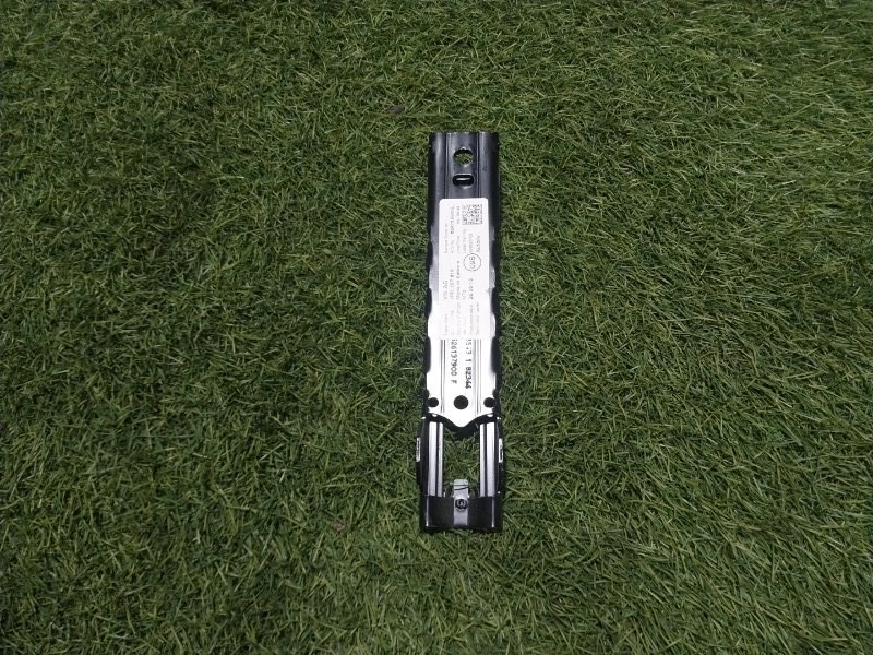 Механизм регулировки ремня безопасности