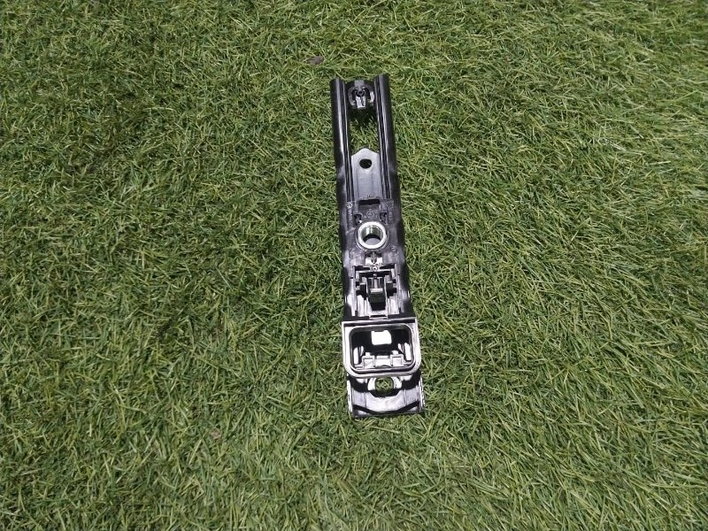 Механизм регулировки ремня безопасности