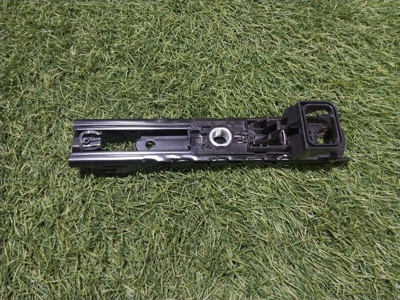 Механизм регулировки ремня безопасности