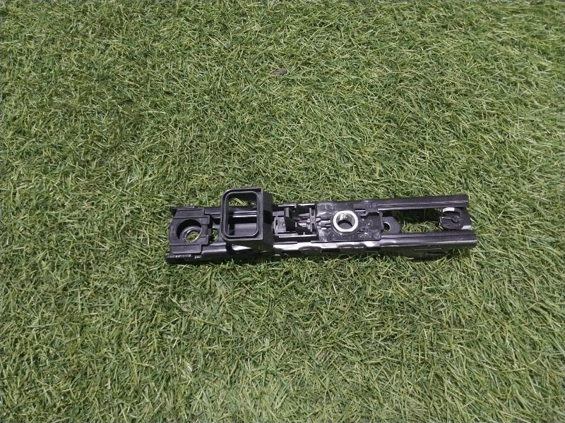 Механизм регулировки ремня безопасности