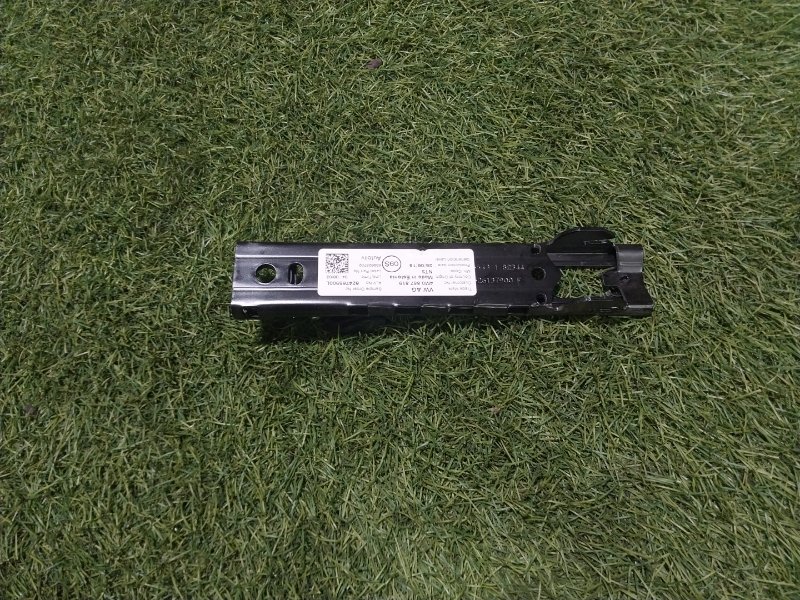 Механизм регулировки ремня безопасности