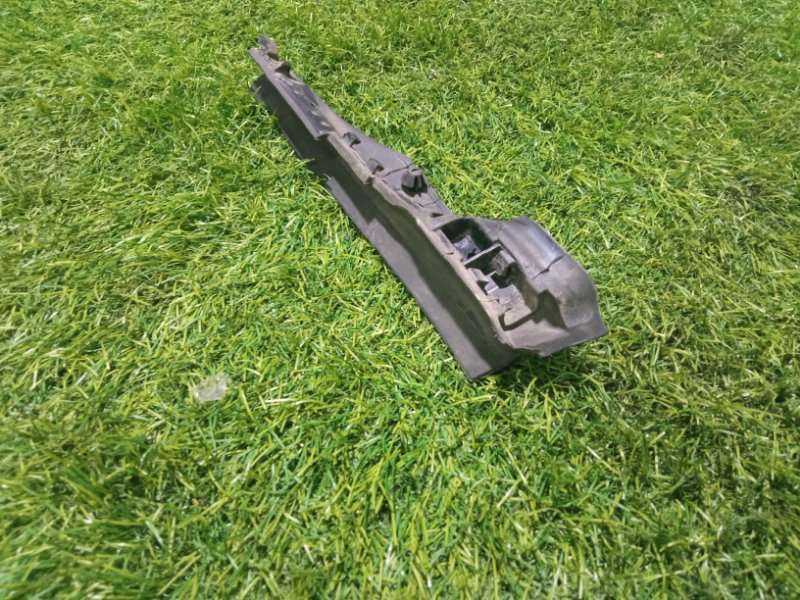 Уплотнитель двери