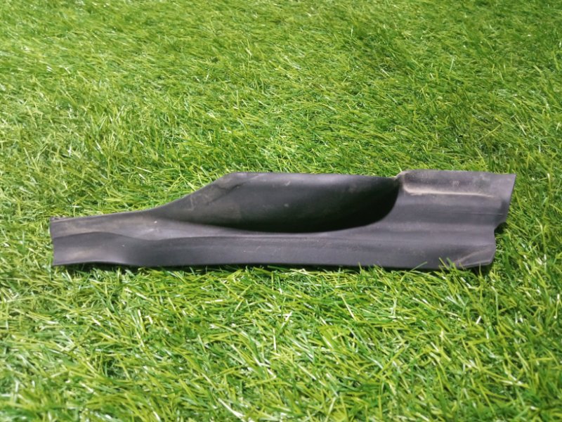 Уплотнитель двери