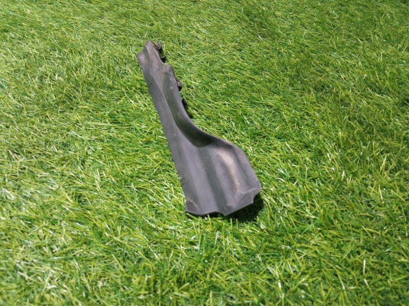 Уплотнитель двери