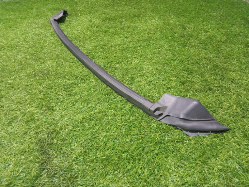 Уплотнитель стекла двери