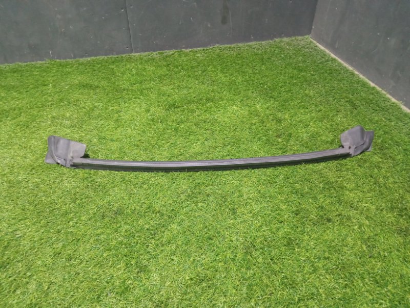 Уплотнитель стекла двери