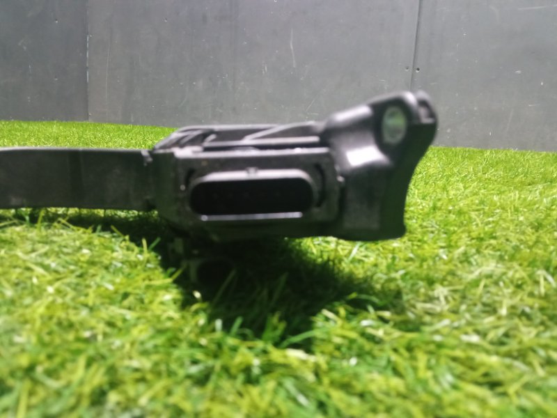 Педаль газа