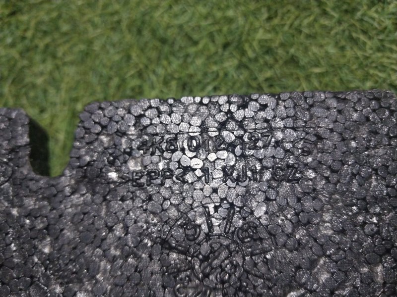 Накладка (кузов наружные)