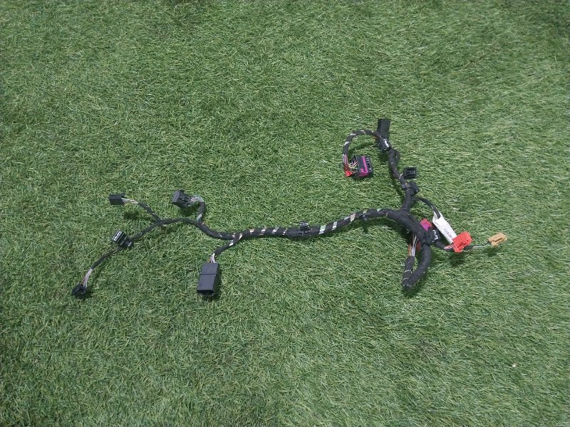 Проводка (коса)