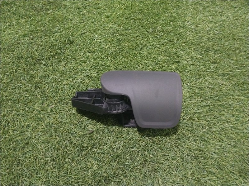 Ручка открывания капота