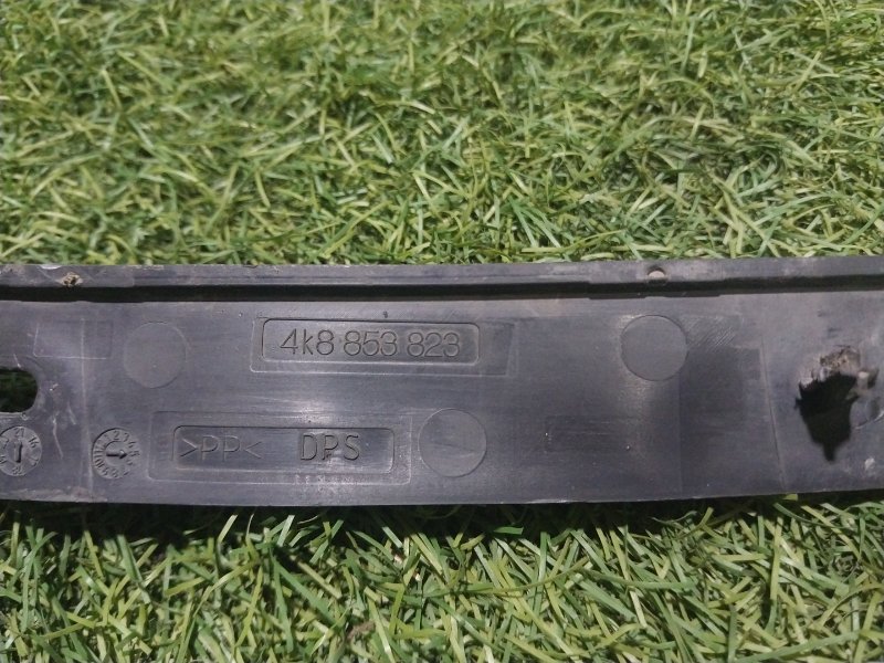 Защита антигравийная