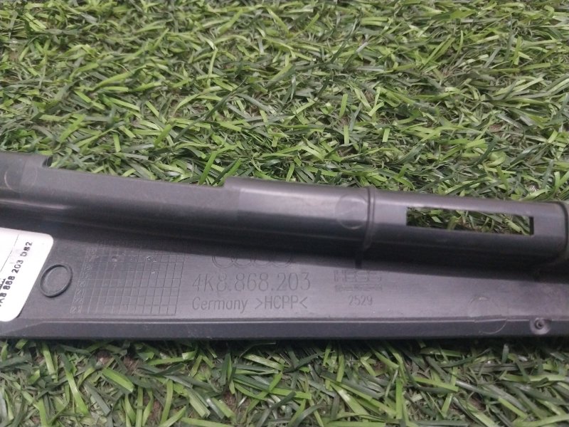 Накладка стойки