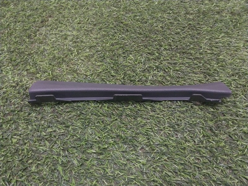 Накладка стойки