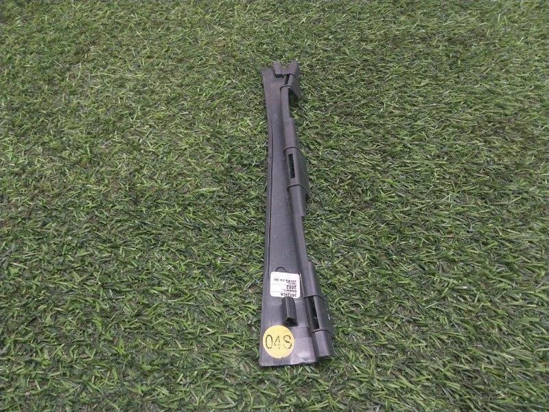 Накладка стойки