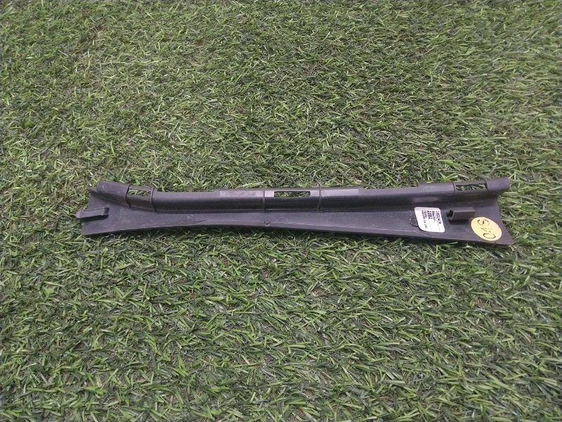 Накладка стойки