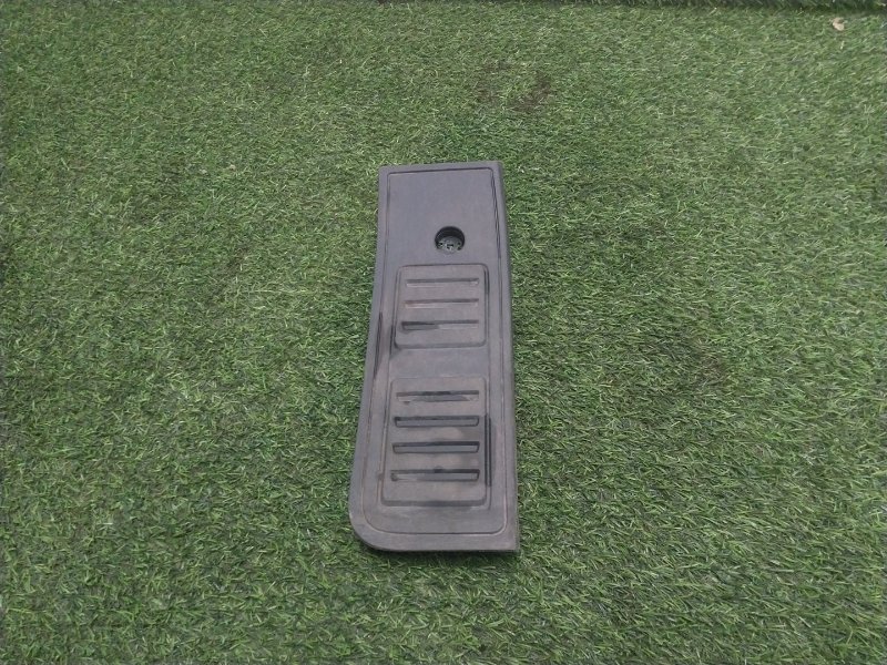 Площадка опорная для ноги