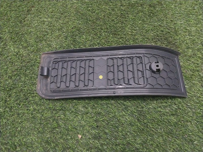 Площадка опорная для ноги