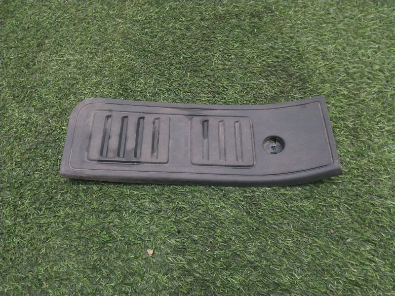 Площадка опорная для ноги