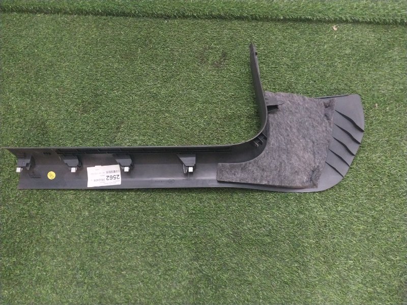 Накладка на порог