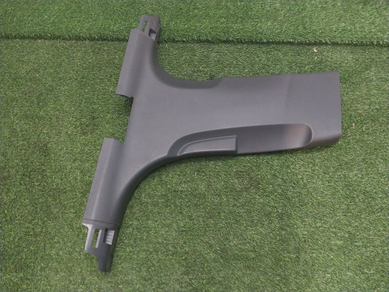 Обшивка стойки