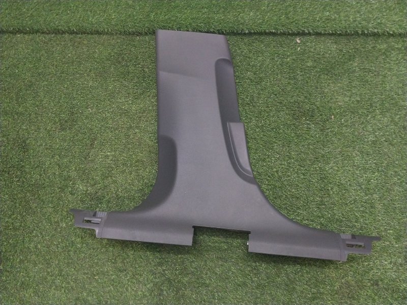 Обшивка стойки