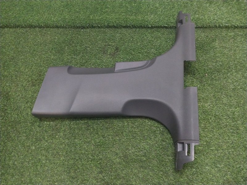 Обшивка стойки