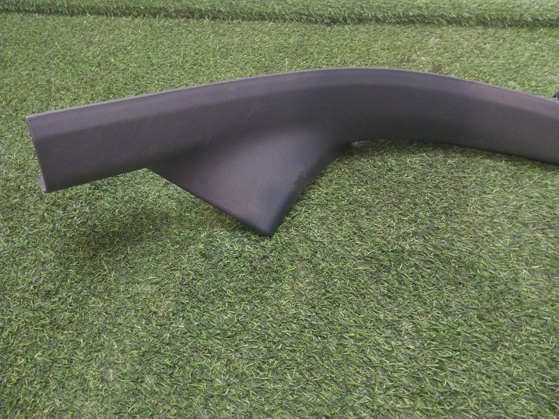 Накладка на порог (наружная)