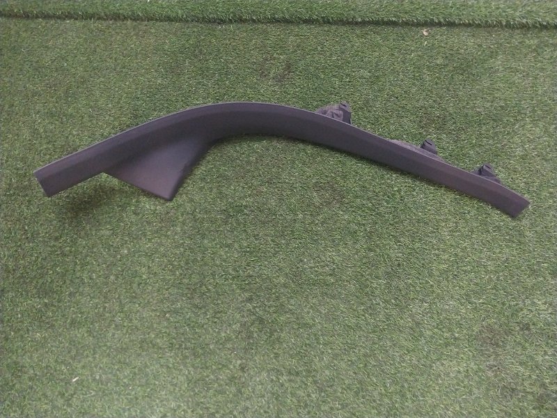 Накладка на порог (наружная)