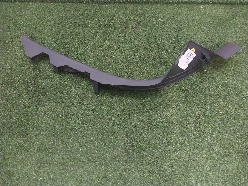 Накладка на порог (наружная)