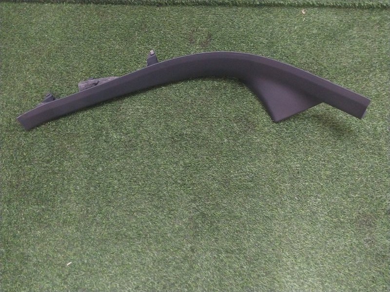 Накладка на порог (наружная)