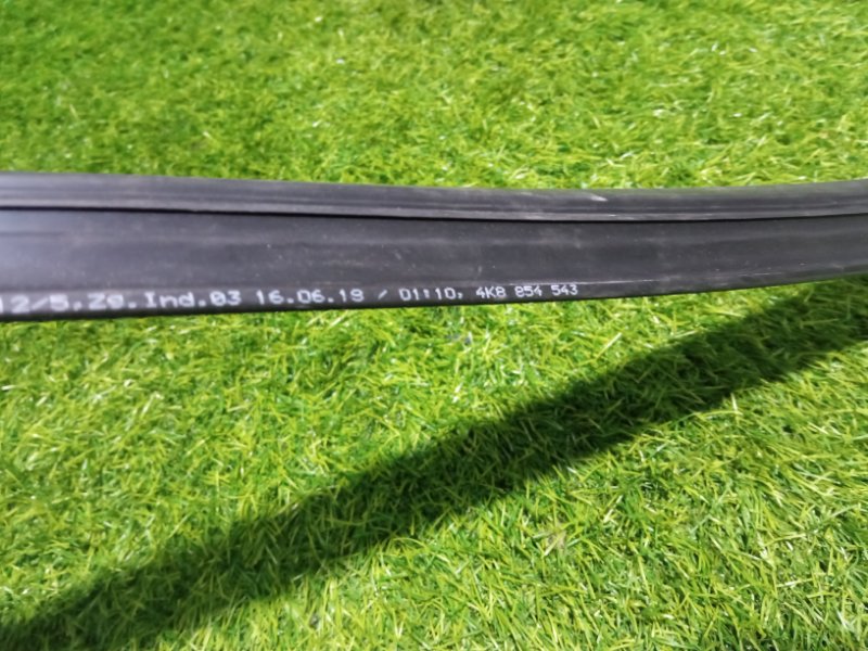 Уплотнитель (наружный)