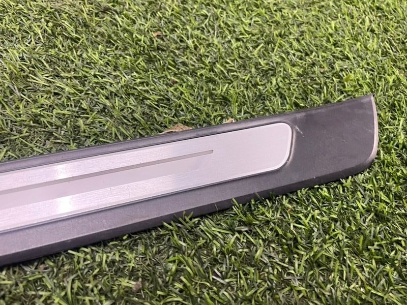 Накладка на порог