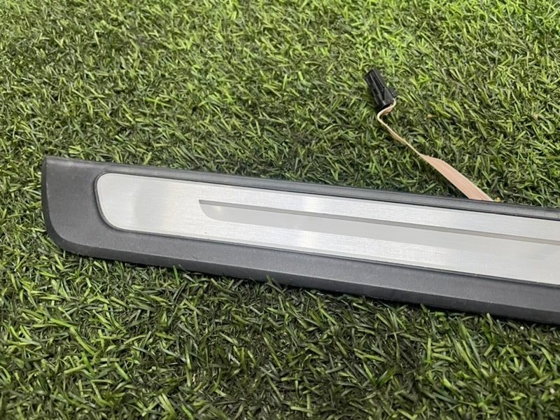 Накладка на порог