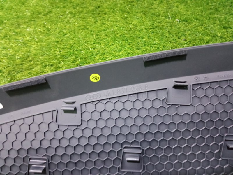 Решетка динамика