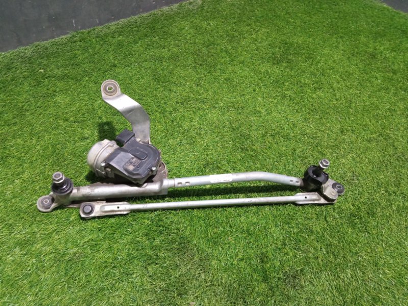 Трапеция стеклоочистителей