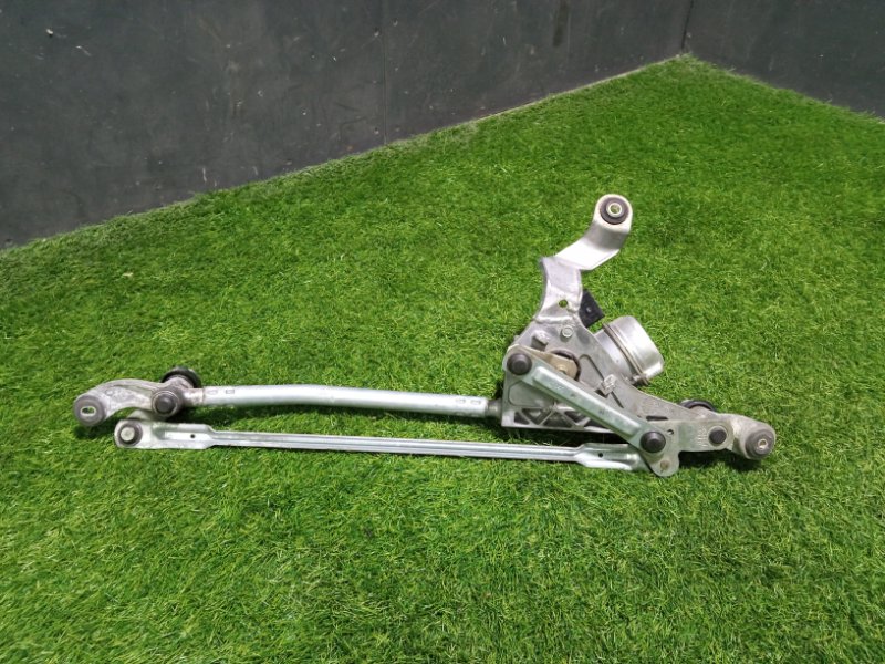 Трапеция стеклоочистителей