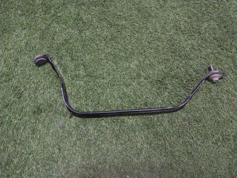 Лента крепления бензобака