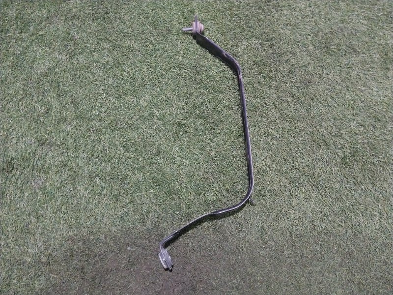 Лента крепления бензобака