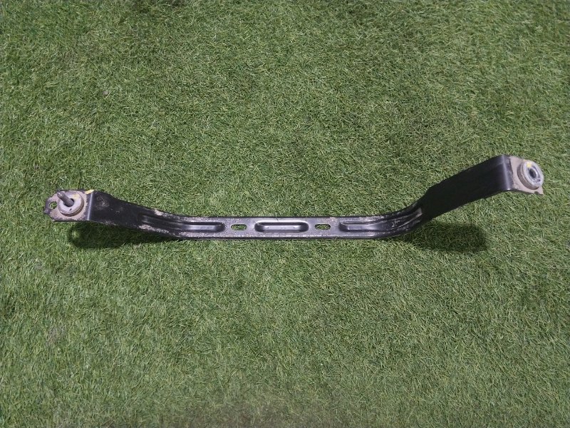 Лента крепления бензобака