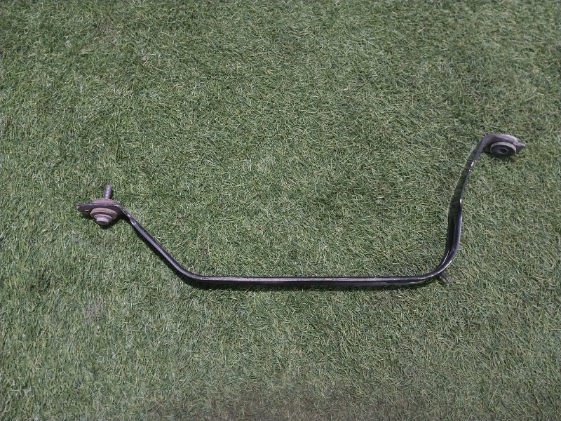 Лента крепления бензобака