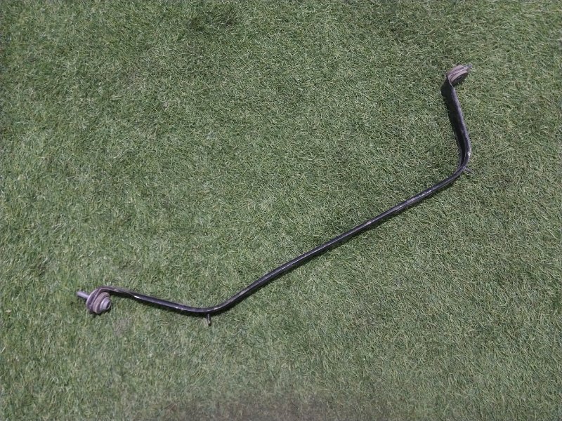 Кронштейн крепления топливного бака