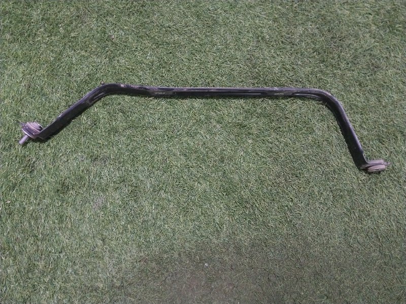 Кронштейн крепления топливного бака