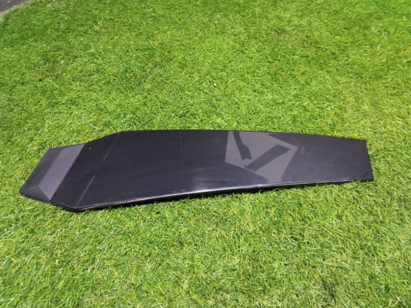 Накладка (кузов наружные)