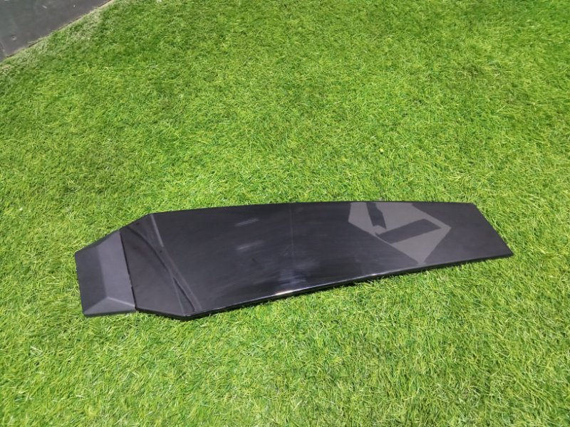 Накладка стойки