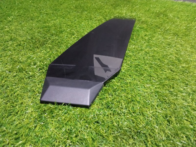 Накладка стойки